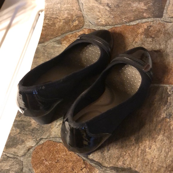 Black shoes - Picture 3 of 3